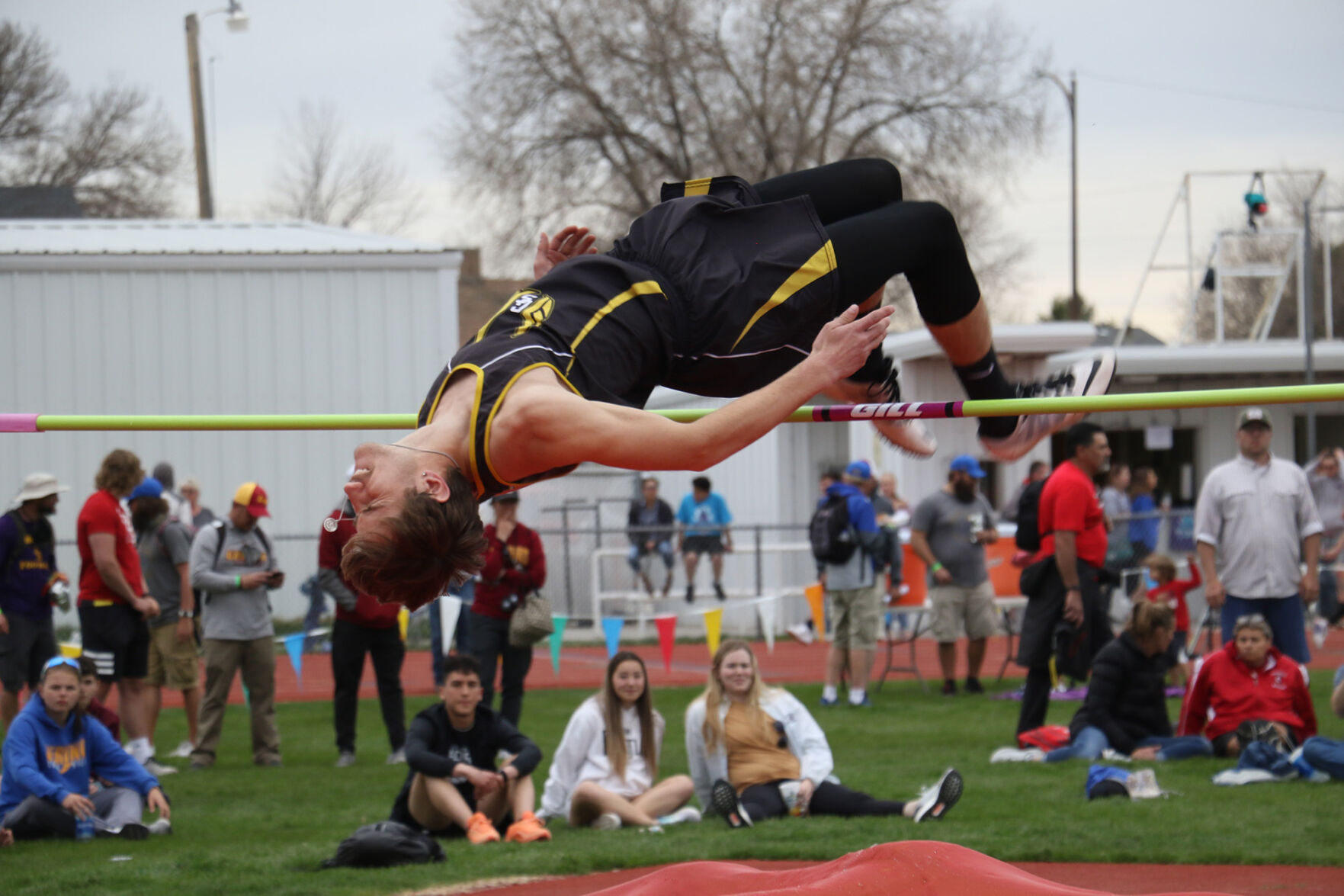 PHOTOS: Best in the West 2021